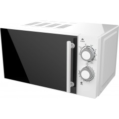 Robin MW-850 Φούρνος Μικροκυμάτων 20lt Λευκός Robin MW-850 Φούρνος Μικροκυμάτων 20lt Λευκός